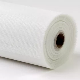   NORTENE Fibernet 100 üvegszálas szúnyogháló  fehér  1,0*30m