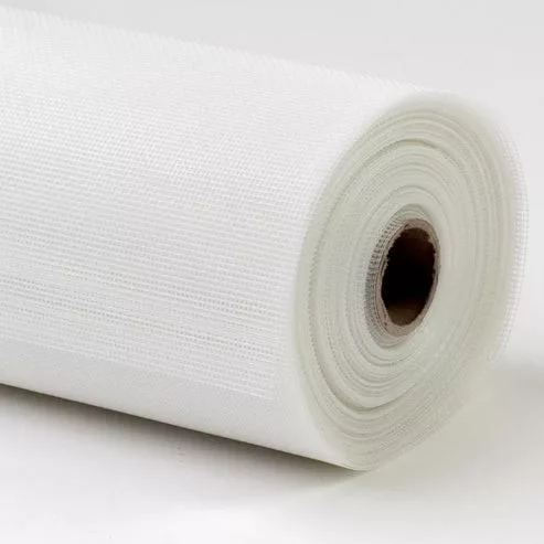 NORTENE Fibernet 100 üvegszálas szúnyogháló  fehér  1,0*30m