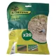 NORTENE Spike leszúró tüske  2*2*12,5cm  fekete  20db/csom