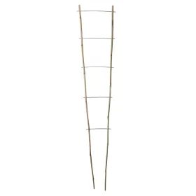 NORTENE Echelle Bamboo növénylétra  60*20cm
