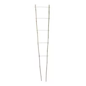 NORTENE Echelle Bamboo növénylétra  90*25cm