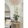 NORTENE Echelle Bamboo növénylétra  90*25cm