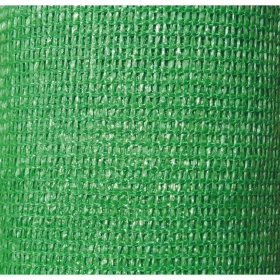   NORTENE Recynet árnyékoló háló gomblyukkal  zöld  30%  1*10m  120g/m2