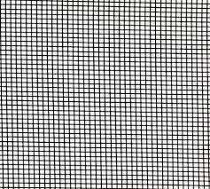 NORTENE Fibernet 100 üvegszálas szúnyogháló  antracit  1,0*30m