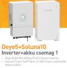 NPP2024-Inverter csomag