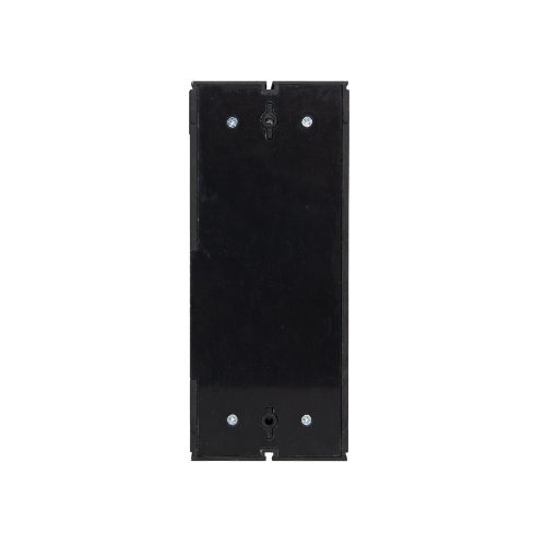 ONESTO Polaritásmentes DC kompakt megszakító  2P  250A  500VDC  Icu=Ics=40kA