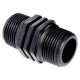 PALAPLAST KPE közcsavar  1/2"