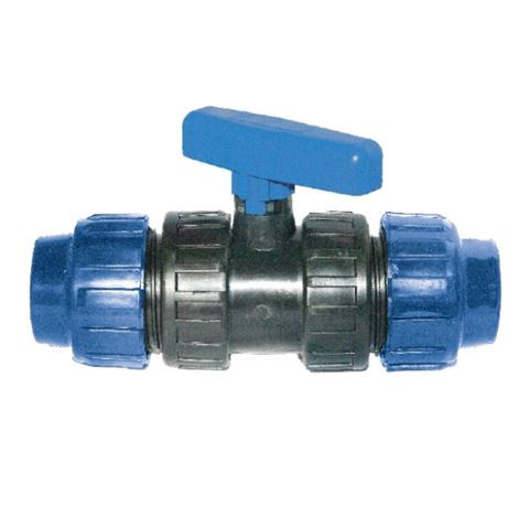 PAN-ITALIA KPE golyóscsap  25