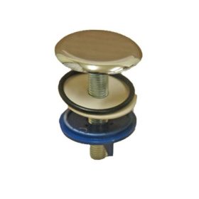 PAN-ITALIA Lyuktakaró - króm