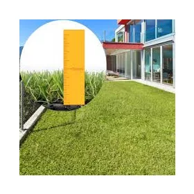 Rimini 2*5 20MM/1m2 műfű ZÖLD