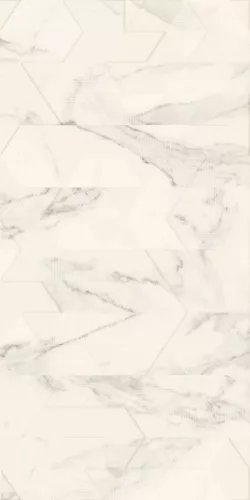 PARADYZ Bliss Silver fényes falicsempe    30*60cm  1. o.  1,44m2/dob