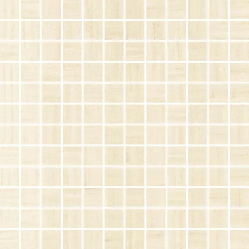 PARADYZ Meisha Bianco Cieta mozaik  29,8*29,8cm  1. o.