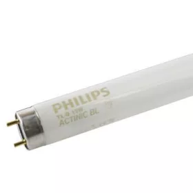   PHILIPS UV lámpa reprográfiai T8 UV-B 15W 230V G13 cső 8000h Actinic BL TL/TL-D/75