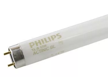 PHILIPS UV lámpa reprográfiai T8 UV-B 15W 230V G13 cső 8000h Actinic BL TL/TL-D/75