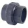 PIPELIFE PVC hollander, ragasztós  40mm