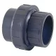 PIPELIFE PVC hollander, ragasztós  40mm