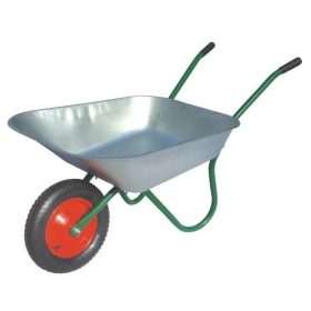 PALISAD Talicska, teherbírás: 100kg, 65 l (horg.)