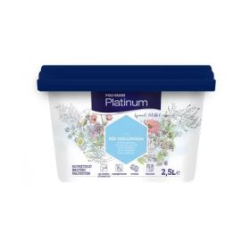   POLI-FARBE Platinum beltéri falfesték Kék szellőrózsa K40   2,5l