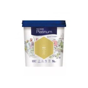 POLI-FARBE Platinum beltéri falfesték Nád N30 5 l