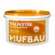 HUF-BAU sajátmárkás beltéri diszperziós falfesték - fehér 4l