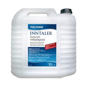 POLI-FARBE Inntaler diszperziós Mélyalapozó   10l