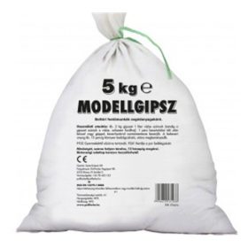 POLI-FARBE Német Modellgipsz       5kg