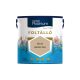 POLI-FARBE Platinum Foltálló beltéri falfesték Bronz sás BS45    2,5l