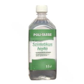 POLI-FARBE Szintetikus Hígító  1l