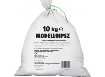 POLI-FARBE Német Modellgipsz      10kg