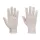 PORTWEST String Knit Liner Glove kötött védőkesztyű, méret: XL - fehér