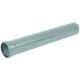 PESTAN Tokos PVC-U cső  50mm/1m