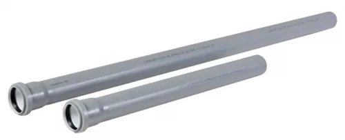 PESTAN Tokos HT-PP cső  40mm/2m
