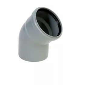 PESTAN HT-PP ívidom  ZSÁKOS  110mm/87,5°
