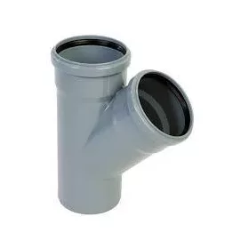 PESTAN HT-PP ágidom  ZSÁKOS  110mm/50mm/45°