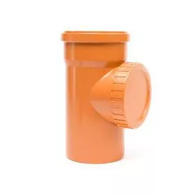 PESTAN KG KGRE tisztítóidom  110mm
