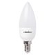 LED C37,  E14,  7W,  230V,  575 lm,   4000K