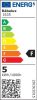 LED G45 E27 5W 230V 415lm 4000K 