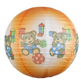 Sweet ball papír függ.  D40, MACI