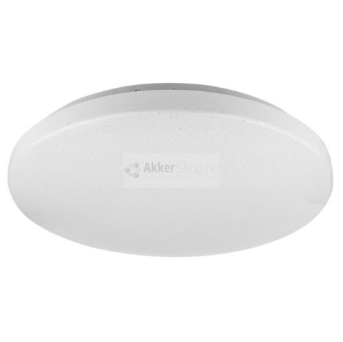 Rob mennyezeti LED lámpa 32W 4000K  fehér
