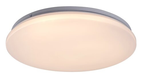 RÁBALUX Vendel beltéri mennyezeti LED lámpa  12W  25,5cm - fehér