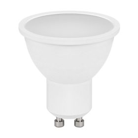 RÁBALUX SMD LED fényforrás  GU10  4W  300lm  2700K