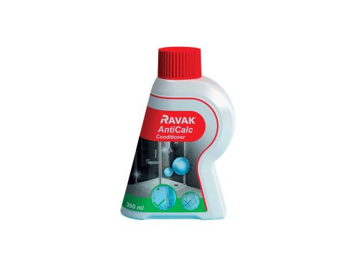 Ravak Anticalc Conditioner vízkő elleni kondicionáló  300ml