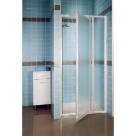 Ravak ZUHANYAJTÓ Ravak. kifelé nyíló 70cm - MEGSZŰNT