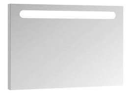 Ravak Fürdőszobai tükör CHROME 600 fehér   KIFUTÓ TERMÉK