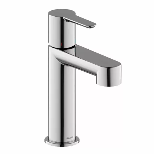 Ravak Puri álló mosdócsaptelep leeresztő nélkül 150 mm PU 014.00