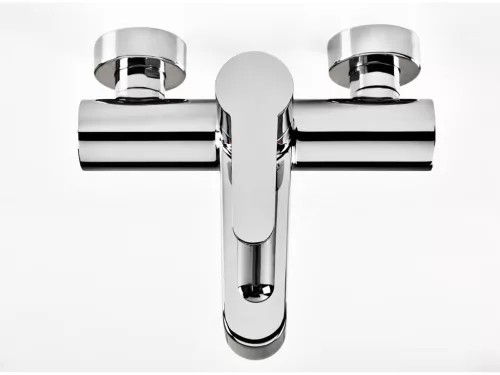 Ravak Puri fali kádcsaptelep 150 mm PU 022.00/150