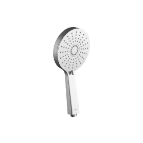 Ravak 961.00 Zuhanyfej, lapos Flat XXL, 3 funkciós, 140mm
