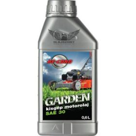 Re-Cord Garden Sae 30  0,6l