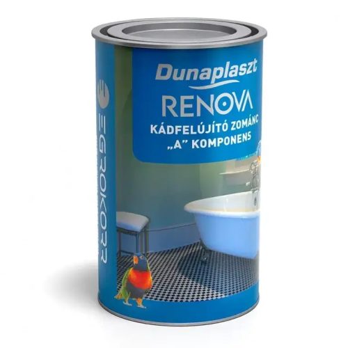 RENOVA kádfelújító A fehér 100 0.5kg