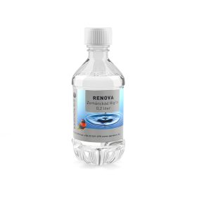RENOVA kádzománc hígító    0,2l